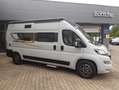 Fiat Ducato Karmann DAVIS Lifestyle 590 L4H2 AT/Navi/MARKISE/K Grau - thumbnail 4