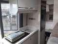 Fiat Ducato Karmann DAVIS Lifestyle 590 L4H2 AT/Navi/MARKISE/K Grau - thumbnail 13