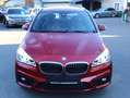 BMW 218 218 d Sport-Line Viele Extras! Rot - thumbnail 2