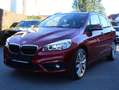 BMW 218 218 d Sport-Line Viele Extras! Rot - thumbnail 1