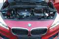 BMW 218 218 d Sport-Line Viele Extras! Rot - thumbnail 12
