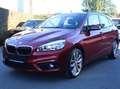 BMW 218 218 d Sport-Line Viele Extras! Rot - thumbnail 3