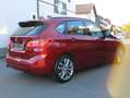 BMW 218 218 d Sport-Line Viele Extras! Rot - thumbnail 4