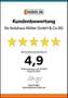 MG HS PHEV Luxuy  MY24 Automatik, Navi, LED, Sit... Schwarz - thumbnail 17