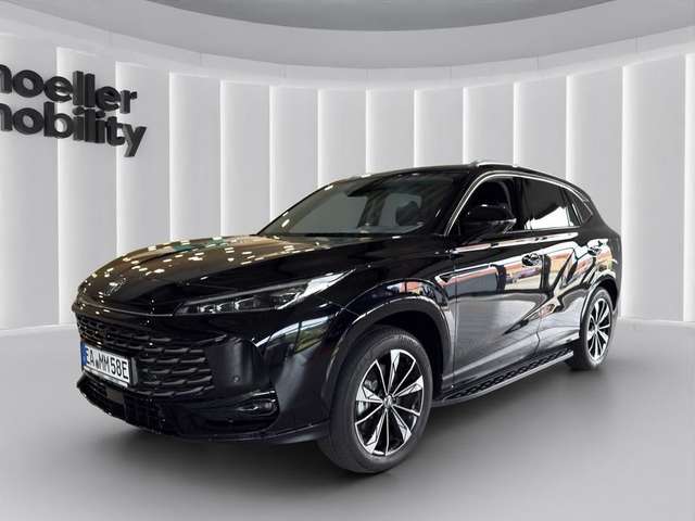 MG HS PHEV Luxuy  MY24 Automatik, Navi, LED, Sit...