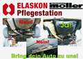 MG HS PHEV Luxuy  MY24 Automatik, Navi, LED, Sit... Schwarz - thumbnail 16