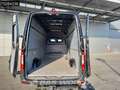Mercedes-Benz Sprinter 317 CDI Automaat L3H2 3,5t Trekhaak Airco Camera P Zwart - thumbnail 3
