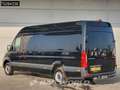 Mercedes-Benz Sprinter 317 CDI Automaat L3H2 3,5t Trekhaak Airco Camera P Zwart - thumbnail 2
