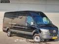 Mercedes-Benz Sprinter 317 CDI Automaat L3H2 3,5t Trekhaak Airco Camera P Zwart - thumbnail 5