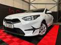 Kia Ceed SW / cee'd SW Apple CarPlay/Camera/Airco/Pdc/Cc/Led/Trekhaak/ Wit - thumbnail 1