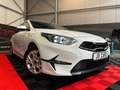 Kia Ceed SW / cee'd SW Apple CarPlay/Camera/Airco/Pdc/Cc/Led/Trekhaak/ Wit - thumbnail 4