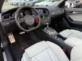 Audi RS5 RS 5*CABRIO*QUATTRO*NAVI*TEMP*KAMERA*SHZ*PDC* Noir - thumbnail 10