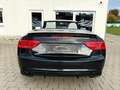 Audi RS5 RS 5*CABRIO*QUATTRO*NAVI*TEMP*KAMERA*SHZ*PDC* Noir - thumbnail 6