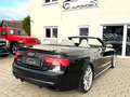 Audi RS5 RS 5*CABRIO*QUATTRO*NAVI*TEMP*KAMERA*SHZ*PDC* Noir - thumbnail 7