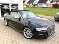Audi RS5 RS 5*CABRIO*QUATTRO*NAVI*TEMP*KAMERA*SHZ*PDC* Noir - thumbnail 25