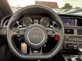 Audi RS5 RS 5*CABRIO*QUATTRO*NAVI*TEMP*KAMERA*SHZ*PDC* Noir - thumbnail 15