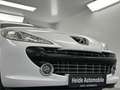 Peugeot 207 CC Cabrio-Coupe Sport Leder Diesel Blanco - thumbnail 4