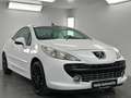 Peugeot 207 CC Cabrio-Coupe Sport Leder Diesel Blanco - thumbnail 3