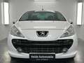 Peugeot 207 CC Cabrio-Coupe Sport Leder Diesel Blanco - thumbnail 2