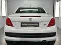 Peugeot 207 CC Cabrio-Coupe Sport Leder Diesel Blanco - thumbnail 10