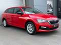 Skoda Scala Scala 1.0 TSI Style Roşu - thumbnail 6