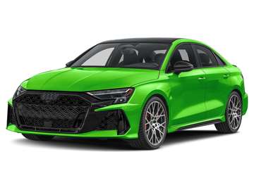 2.5 TFSI quattro