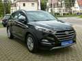 Hyundai TUCSON Automatik 1.Hand AHK Panorama +GARANTIE+ Schwarz - thumbnail 5