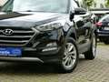 Hyundai TUCSON Automatik 1.Hand AHK Panorama +GARANTIE+ Schwarz - thumbnail 16