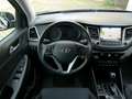 Hyundai TUCSON Automatik 1.Hand AHK Panorama +GARANTIE+ Schwarz - thumbnail 8