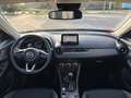 Mazda CX-3 2.0 Skyactiv-G Zenith 2WD Aut. 89kW Gris - thumbnail 11