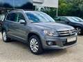 Volkswagen Tiguan Sport & Style 4MOTION I AHK I ALCANTARA Gris - thumbnail 7