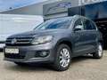 Volkswagen Tiguan Sport & Style 4MOTION I AHK I ALCANTARA Gris - thumbnail 1
