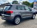 Volkswagen Tiguan Sport & Style 4MOTION I AHK I ALCANTARA Gris - thumbnail 6