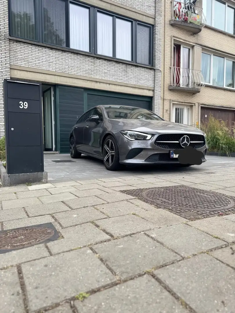 Mercedes-Benz CLA 180 Shooting Brake 7G-DCT Progressive - 1