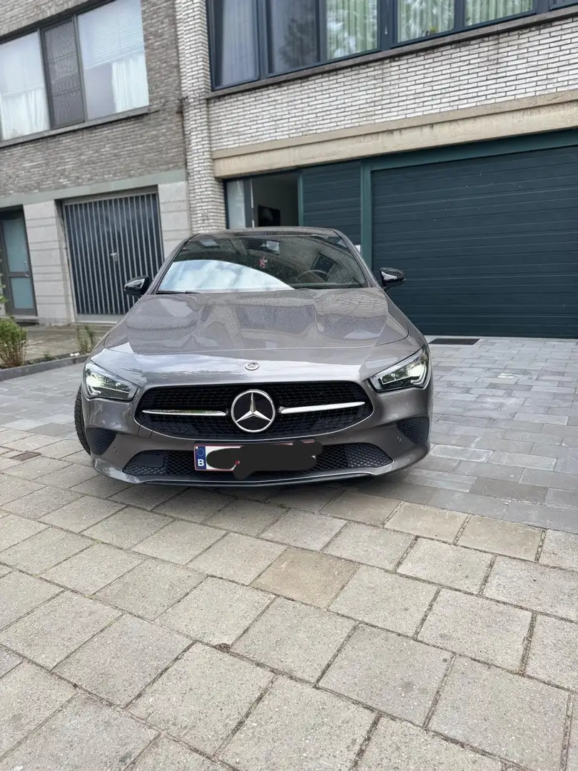 Mercedes-Benz CLA 180 Shooting Brake 7G-DCT Progressive - 2