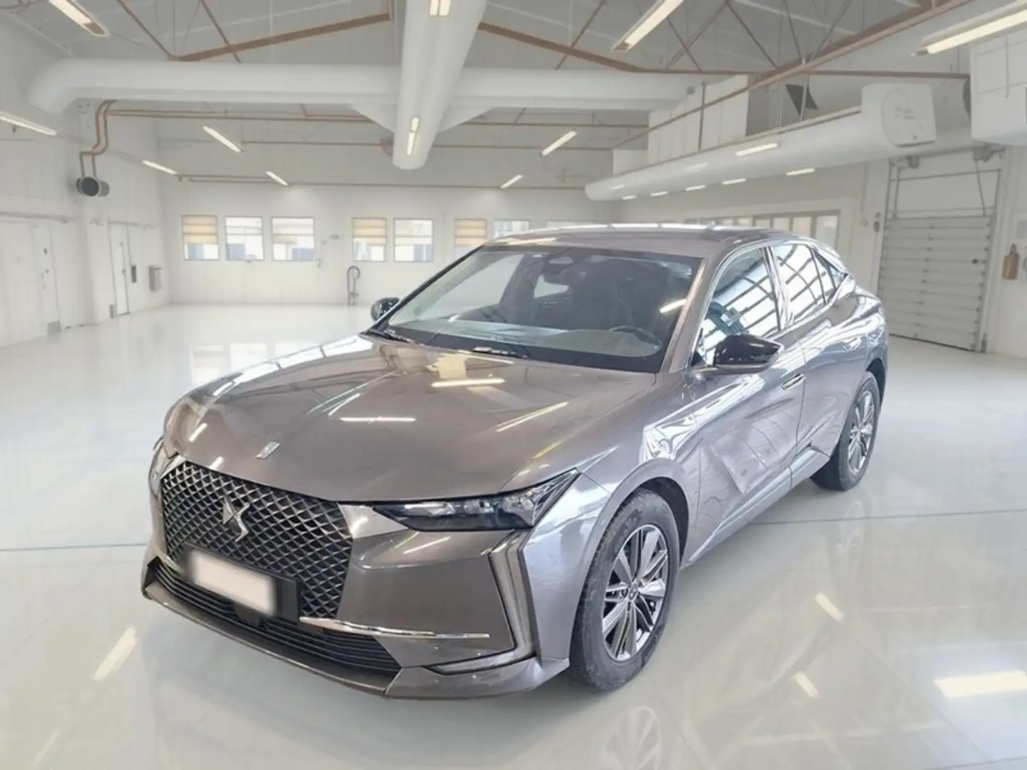 DS Automobiles DS 4 BlueHDi 130 Automatico Business 5 PORTE - 1