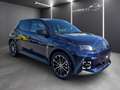 Renault R 5 RENAULT 5 E-TECH ELECTRIC Techno 150 PS comfort Blau - thumbnail 3