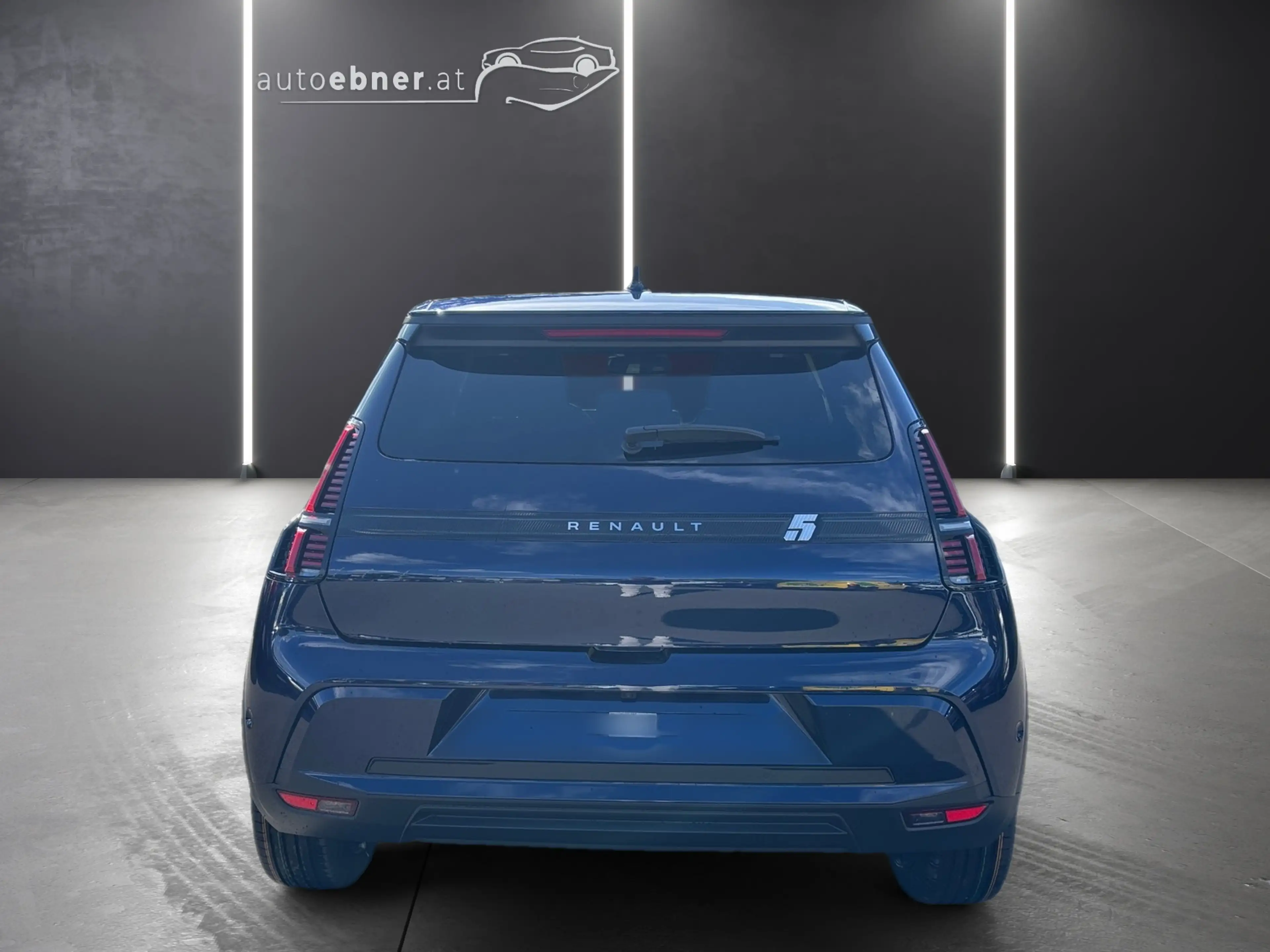 Renault R 5 RENAULT 5 E-TECH ELECTRIC Techno 150 PS comfort — photo 6