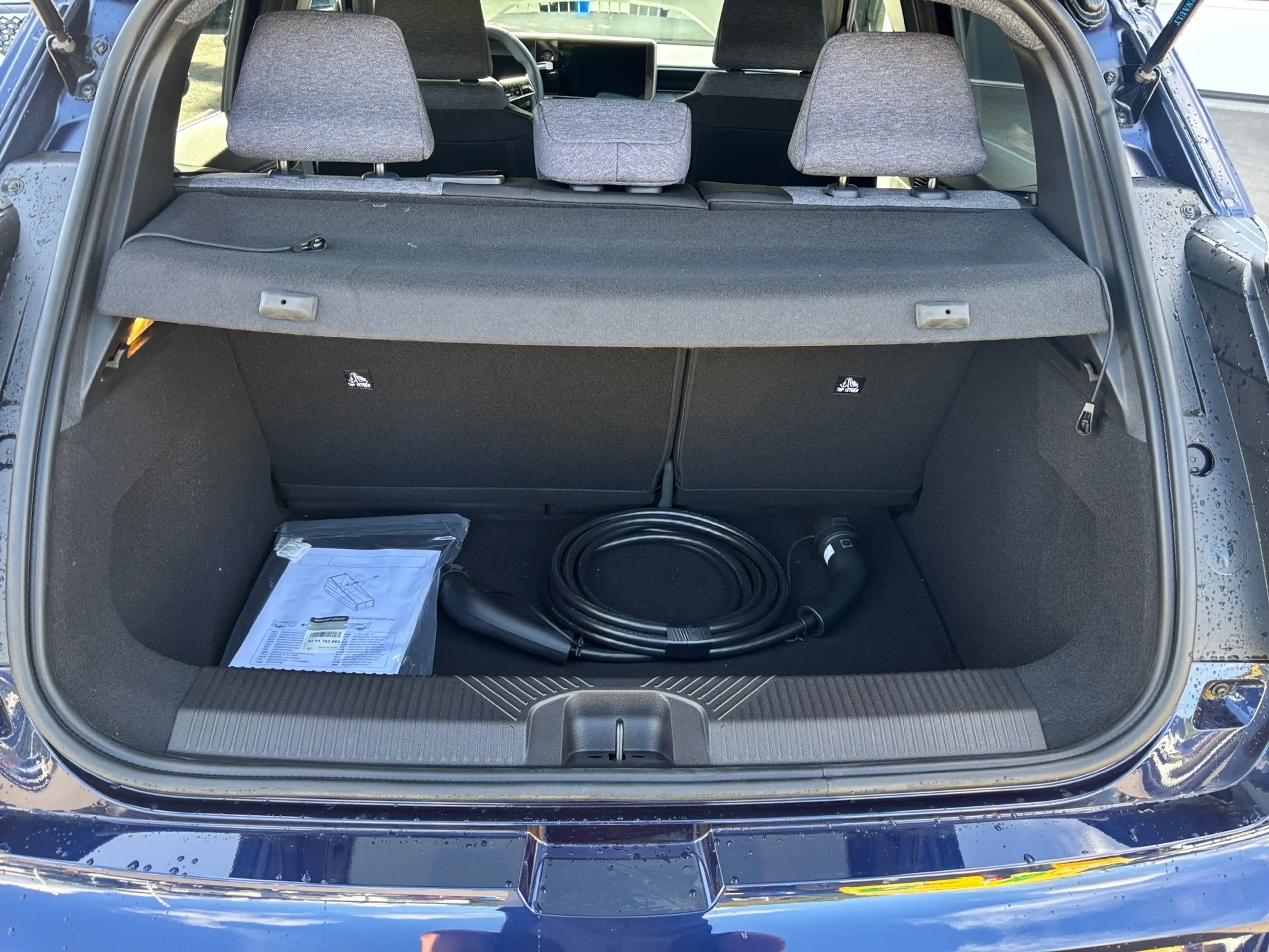 Renault R 5 RENAULT 5 E-TECH ELECTRIC Techno 150 PS comfort — photo 12