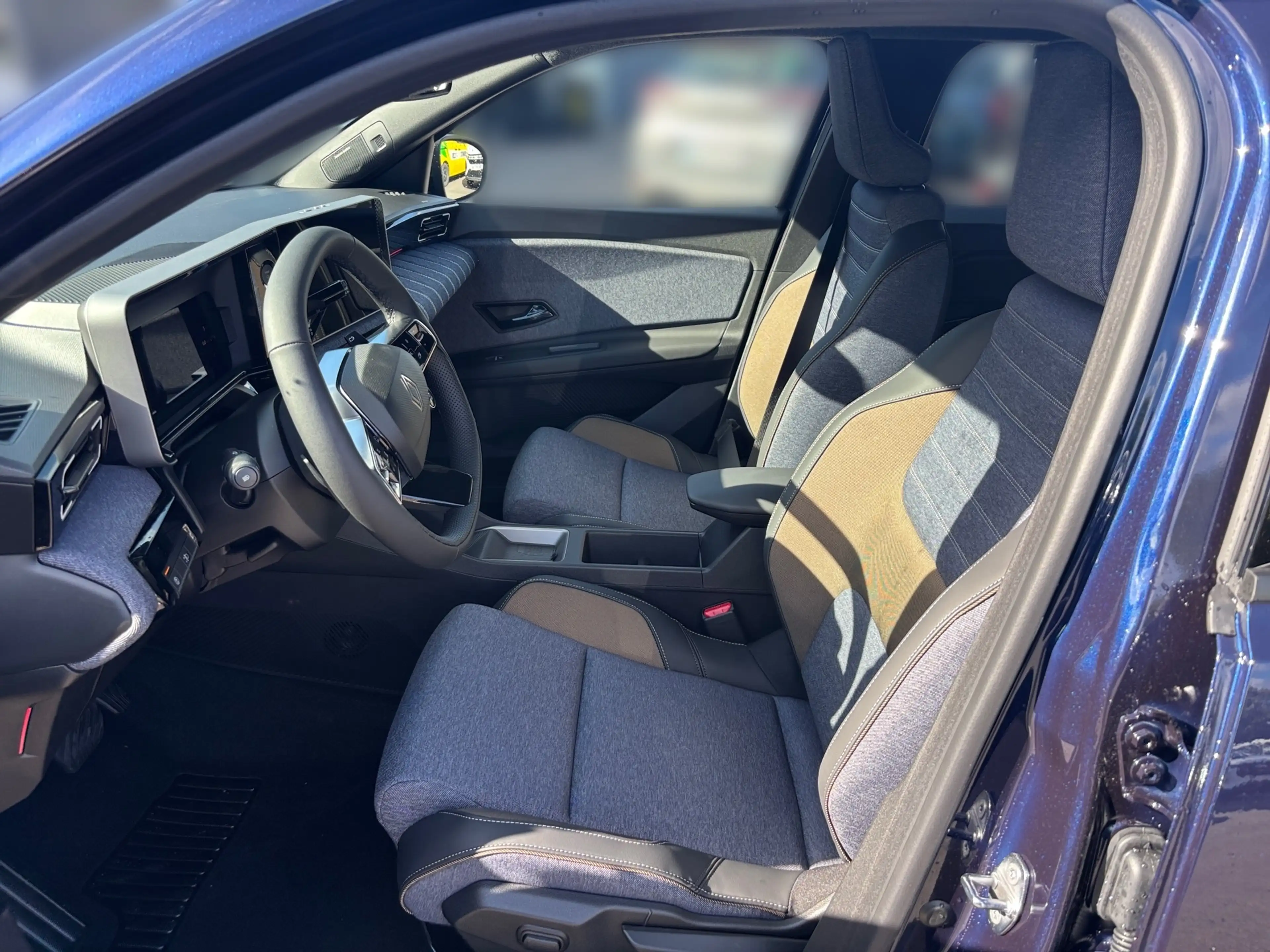 Renault R 5 RENAULT 5 E-TECH ELECTRIC Techno 150 PS comfort — photo 13