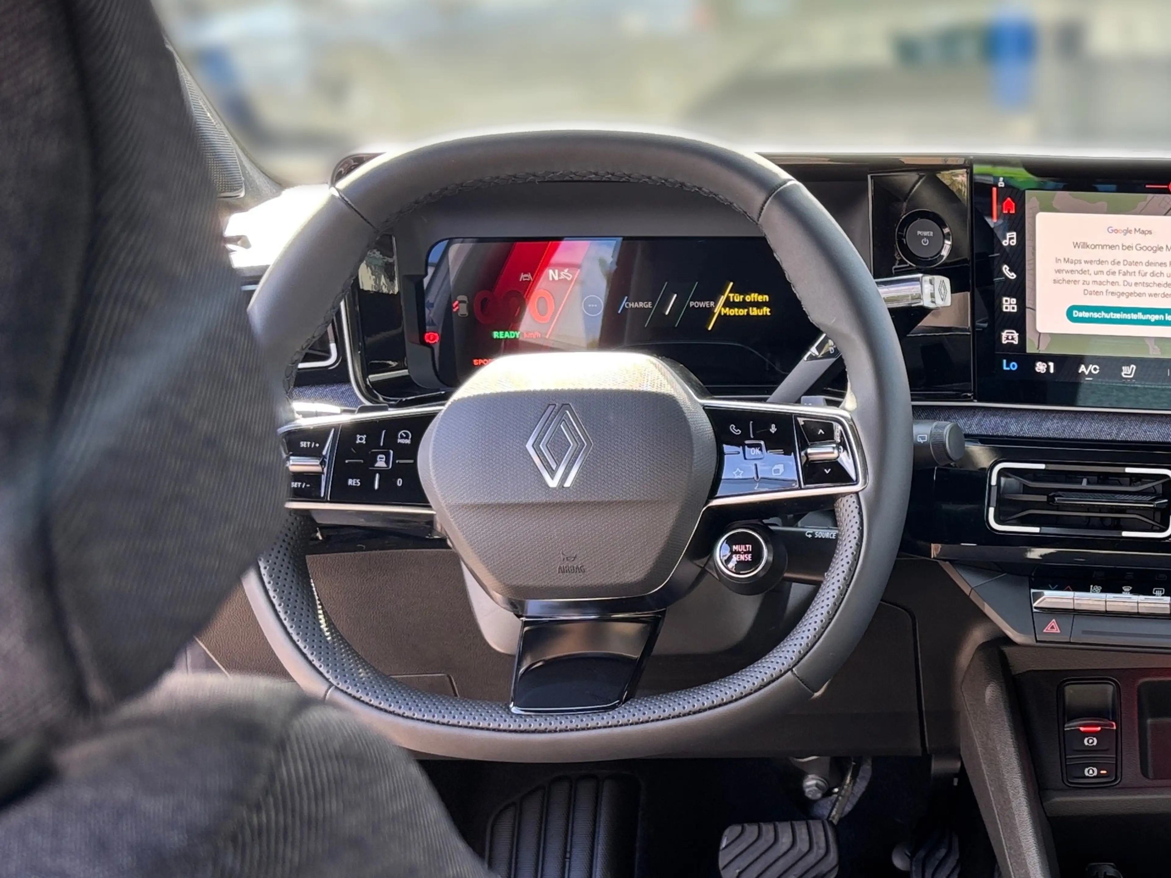 Renault R 5 RENAULT 5 E-TECH ELECTRIC Techno 150 PS comfort — photo 15