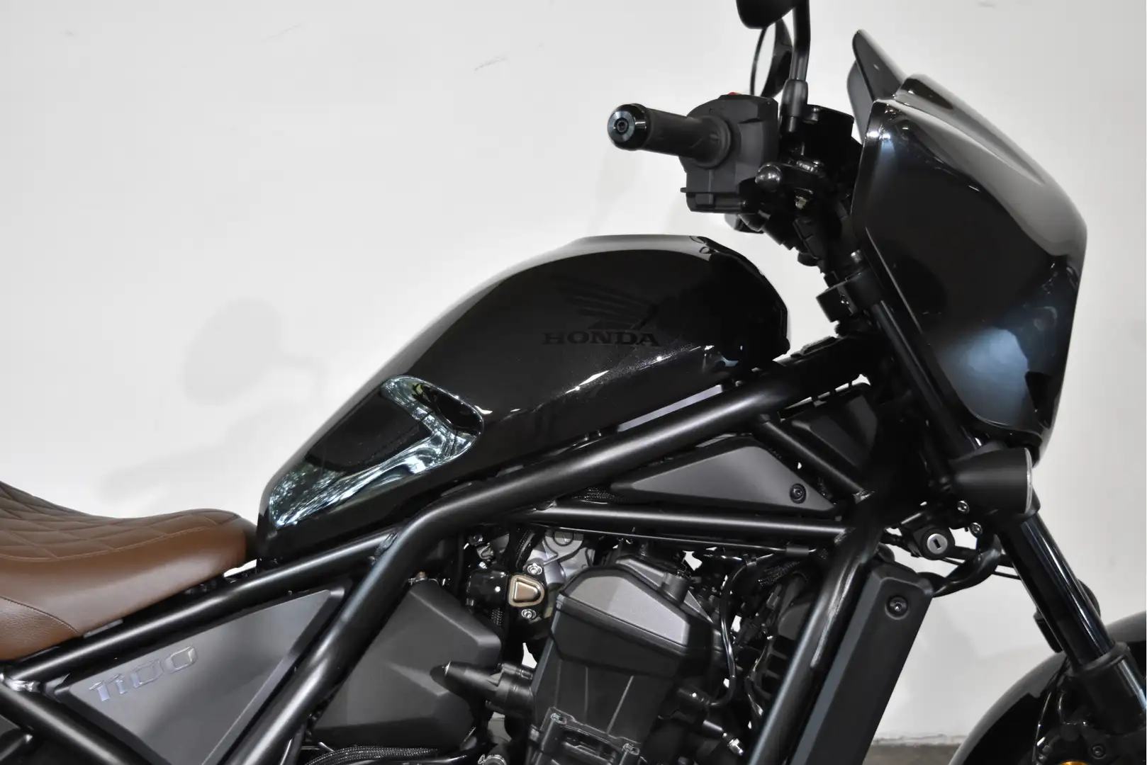 Honda CMX 1100 REBEL T DCT - 2
