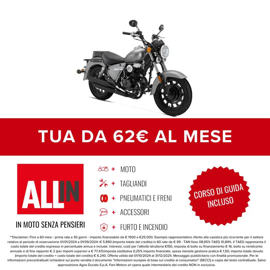 Altro Limited Edition Grigio - 2