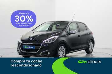 1.2 PureTech S&S Style 82