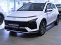 Hyundai BAYON Trend Komfort-Paket Weiß - thumbnail 14
