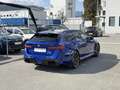 BMW M5 Touring AHK Comfort-Paket *Marina Bay Blue*Lede... Blau - thumbnail 6