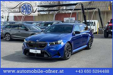 Touring AHK Comfort-Paket *Marina Bay Blue*Lede...