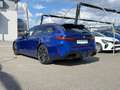 BMW M5 Touring AHK Comfort-Paket *Marina Bay Blue*Lede... Blau - thumbnail 42