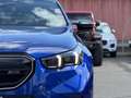 BMW M5 Touring AHK Comfort-Paket *Marina Bay Blue*Lede... Blau - thumbnail 40