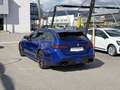 BMW M5 Touring AHK Comfort-Paket *Marina Bay Blue*Lede... Blau - thumbnail 5